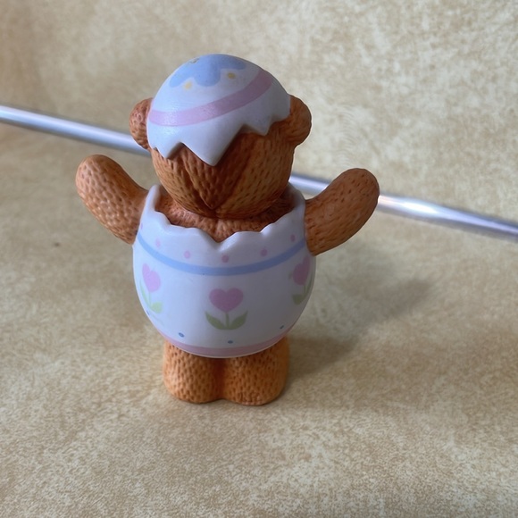 Teddy bear figurines set- Enesco - Picture 5 of 7
